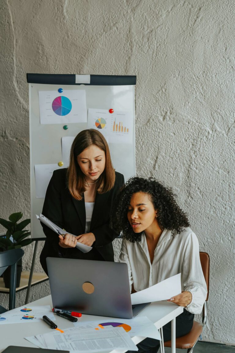 Wie funktioniert gute Mitarbeiterführung?